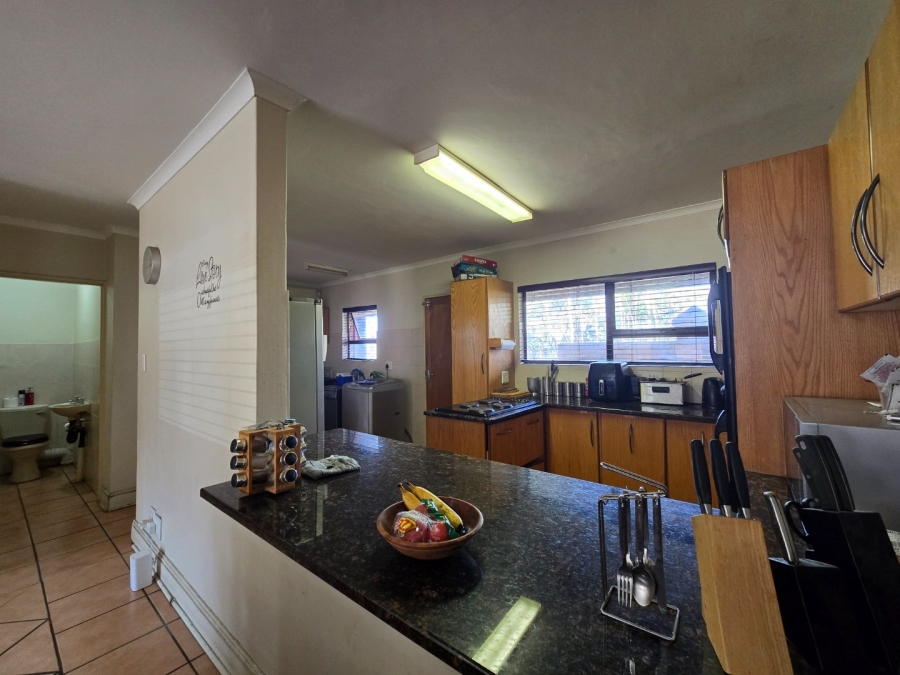 3 Bedroom Property for Sale in Heuwelsig Free State
